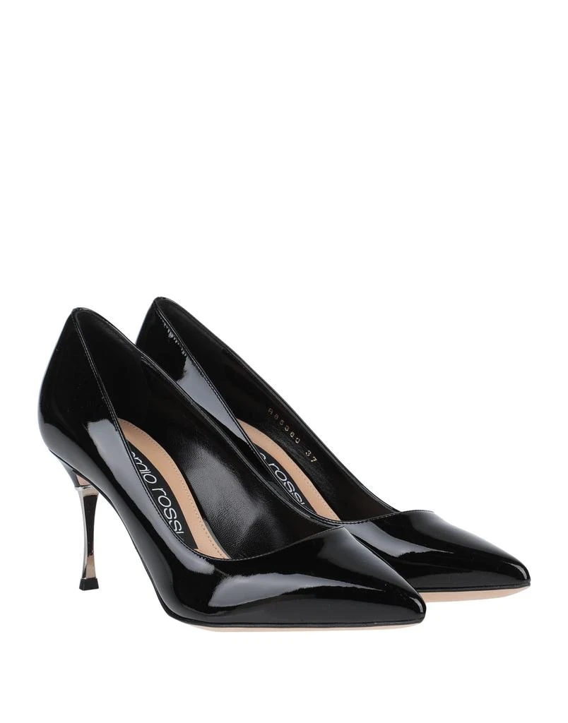 商品Sergio Rossi|Pump,价格¥4335,第2张图片详细描述