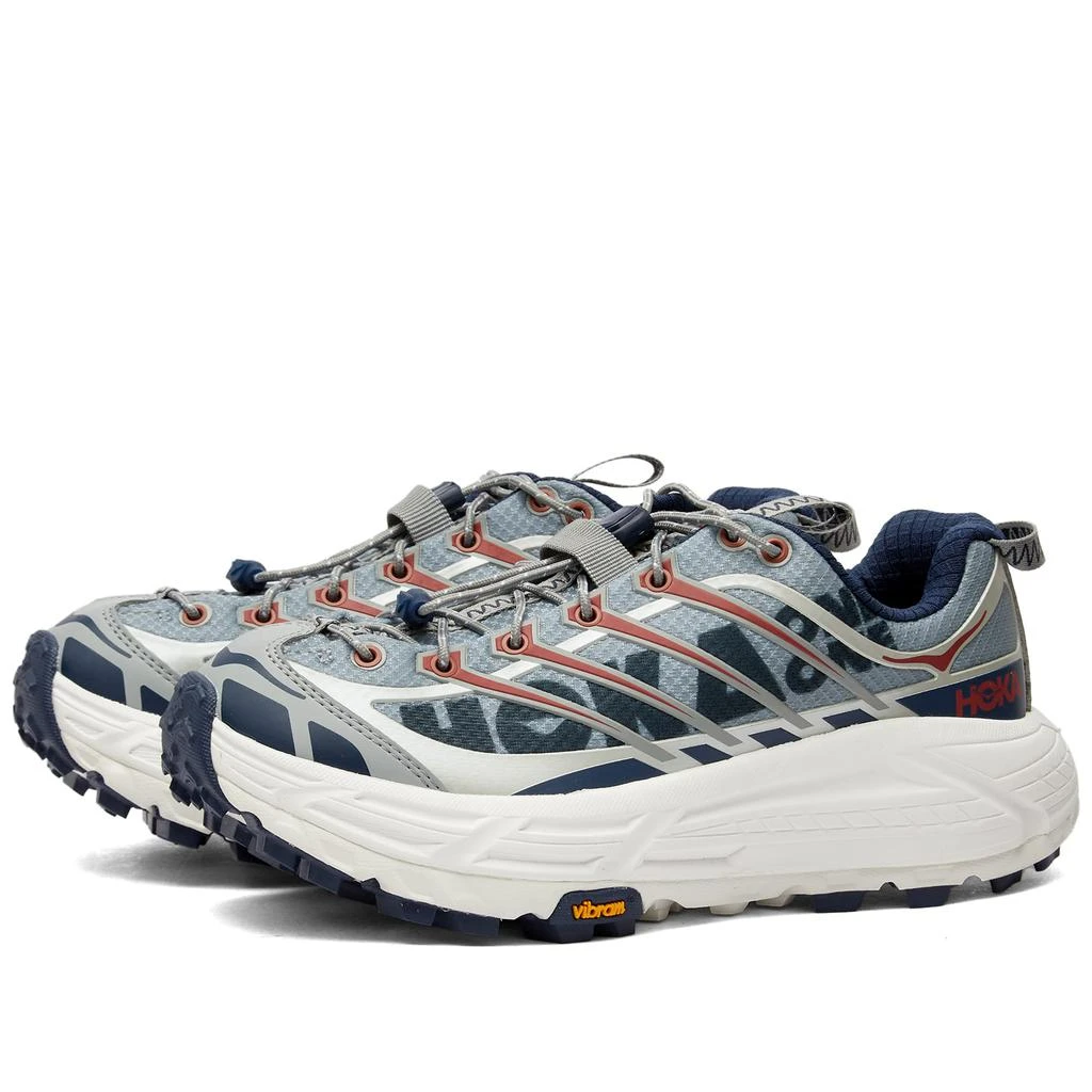 商品Hoka One One|Hoka One One Mafate Three2,价格¥1567,第1张图片