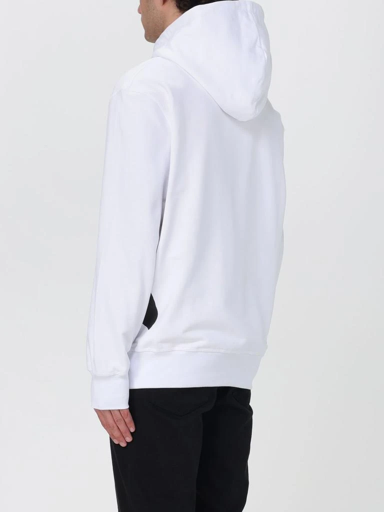 商品Alexander McQueen|Alexander McQueen sweatshirt for man,价格¥3251,第3张图片详细描述