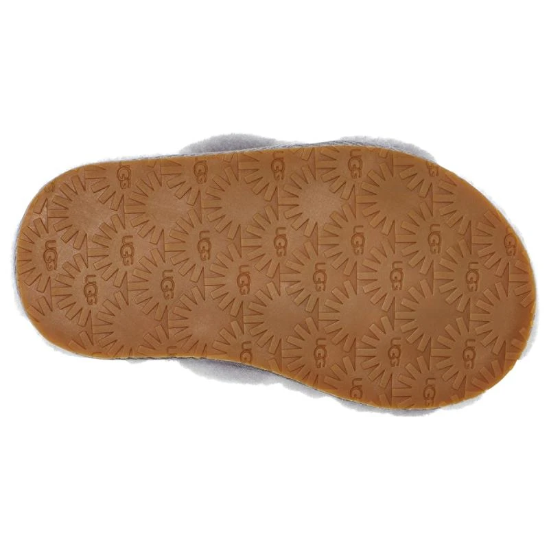 商品UGG|UGG Oh Yeah Slide - Girls' Toddler,价格¥275,第5张图片详细描述
