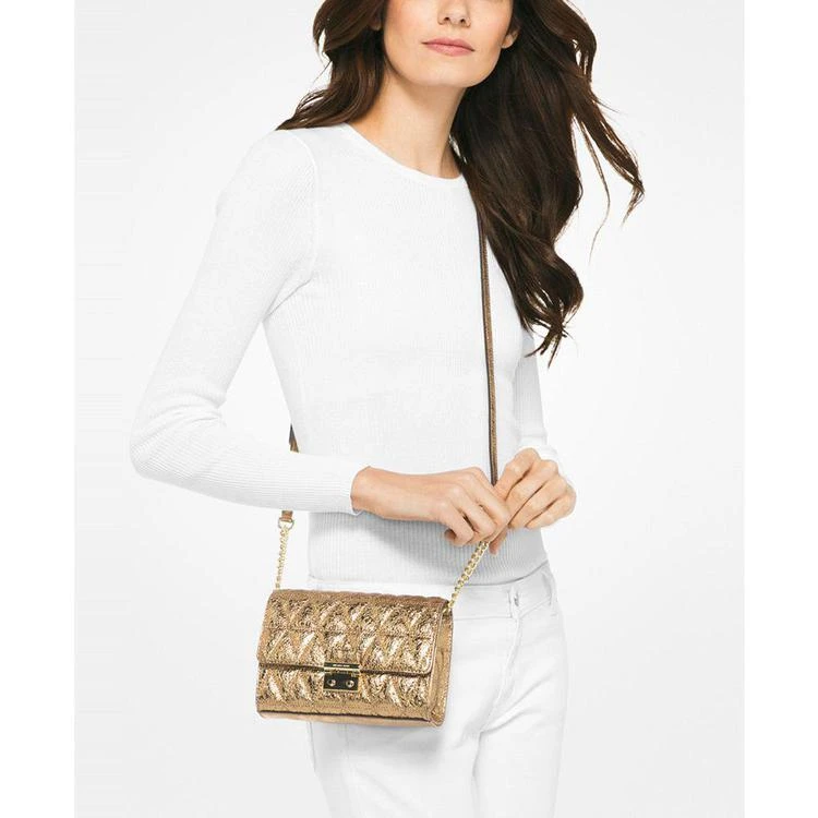 商品Michael Kors|中号斜挎包,价格¥496,第2张图片详细描述