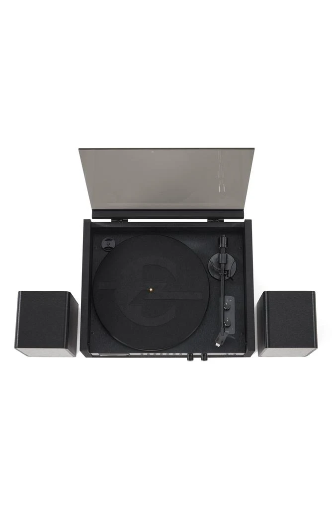 Coda Record Player with Speakers 商品