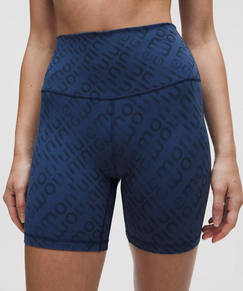 lululemon Align™ High-Rise Short 6" 商品