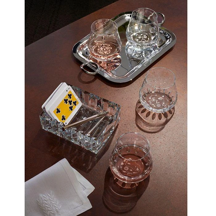 商品Baccarat|Louxor Catchall Box,价格¥4048,第5张图片详细描述