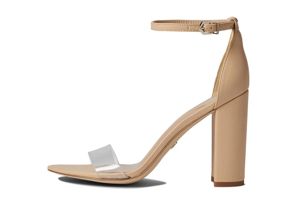 商品Sam Edelman|Yaro Ankle 粗跟鞋,价格¥242,第4张图片详细描述