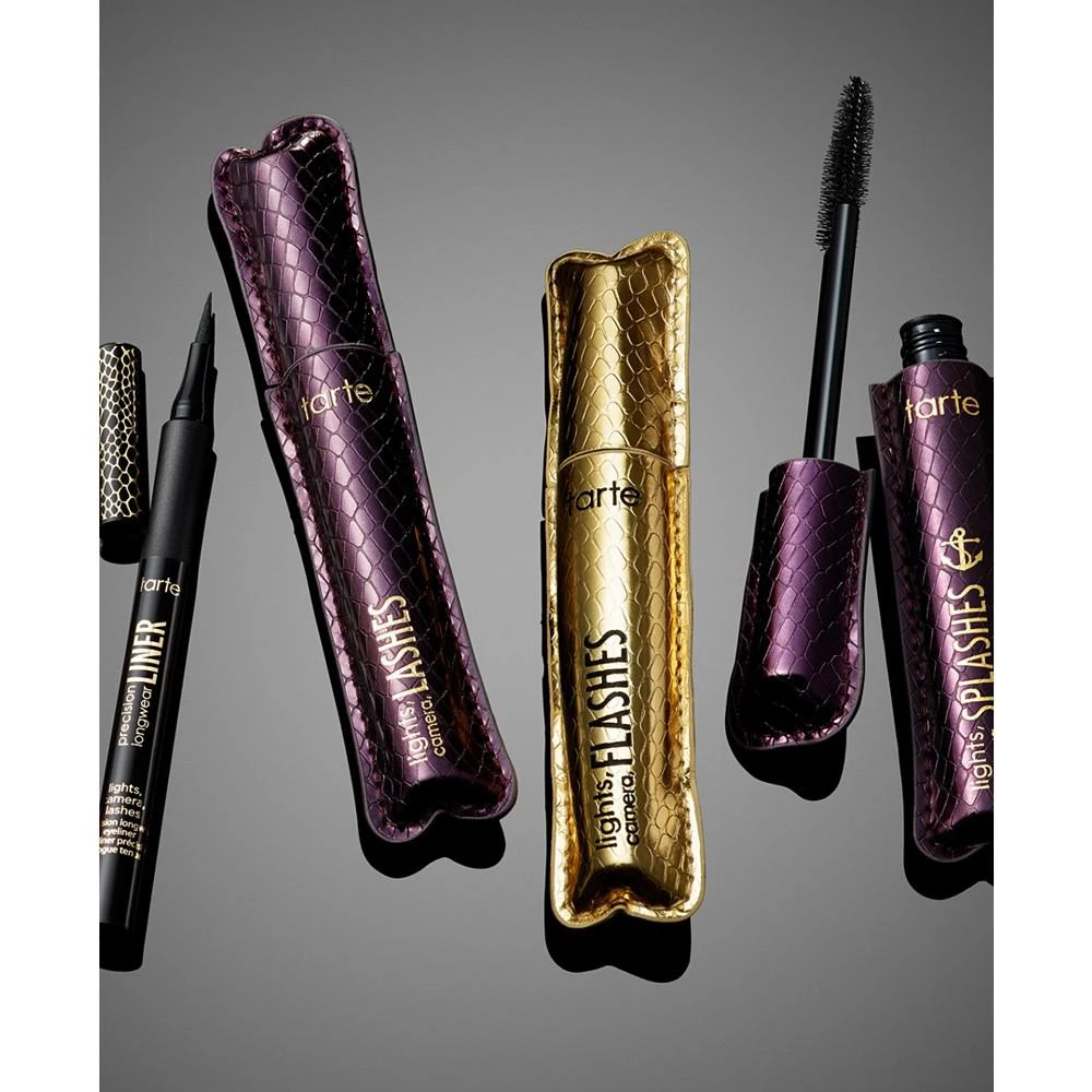 Lights, Camera, Flashes Statement Mascara 商品