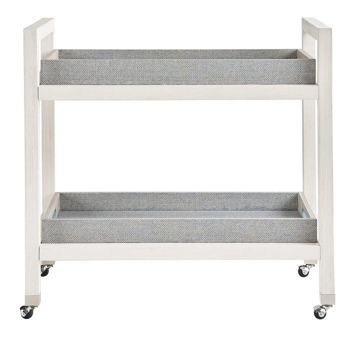 商品Universal|Bloomingdale's Jupiter Bar Cart,价格¥8387,第2张图片详细描述