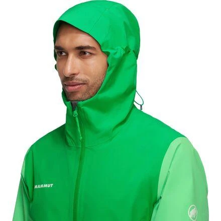 Linard Guide HS Hooded Jacket - Men's 商品