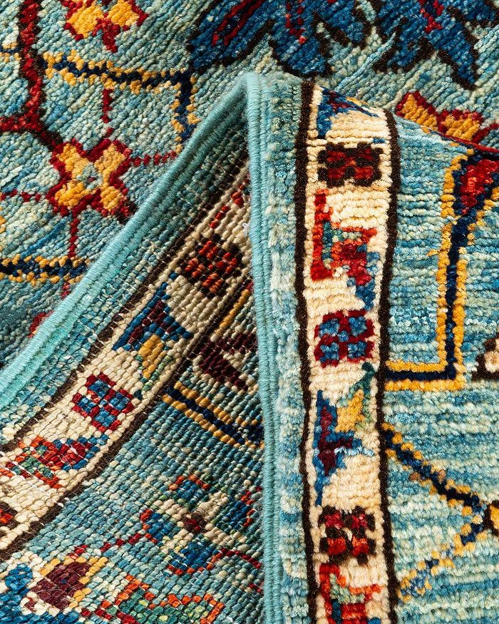 Serapi M1973 Runner Area Rug, 1'11" x 4'11" 商品