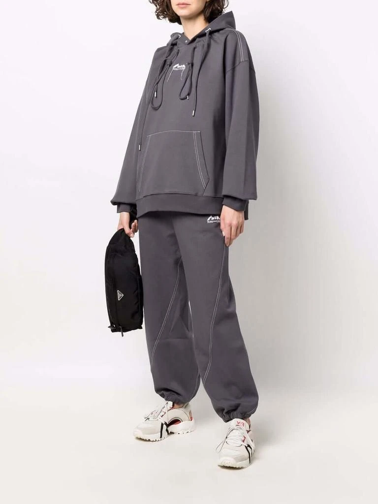 商品ADER error|ADER ERROR MEN ADMORE TRACKPANTS,价格¥822,第2张图片详细描述