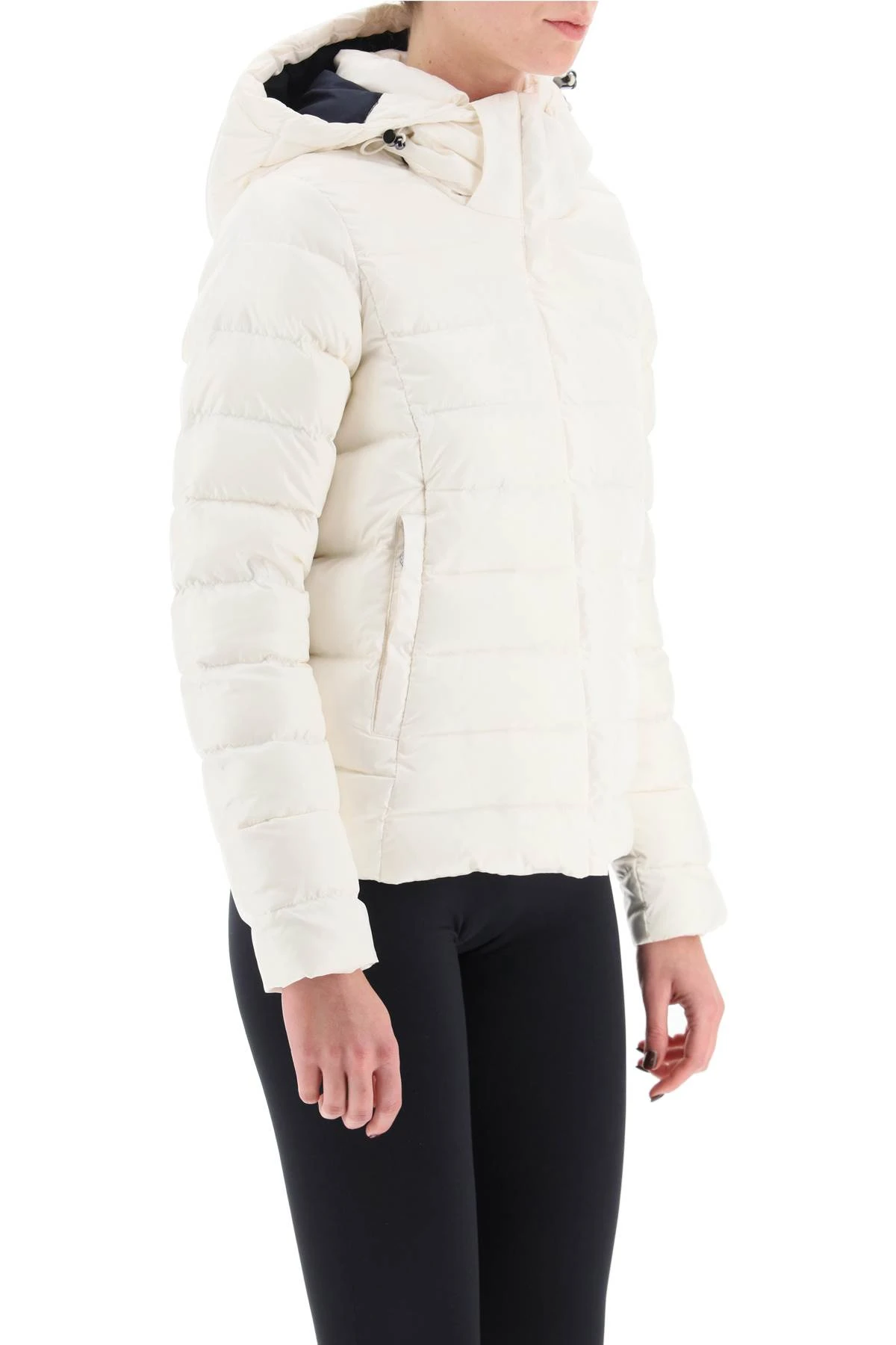 商品【商品预售7天】 PYRENEX|PYRENEX 女士羽绒服 HWS0031046 白色,价格¥1305,第3张图片详细描述