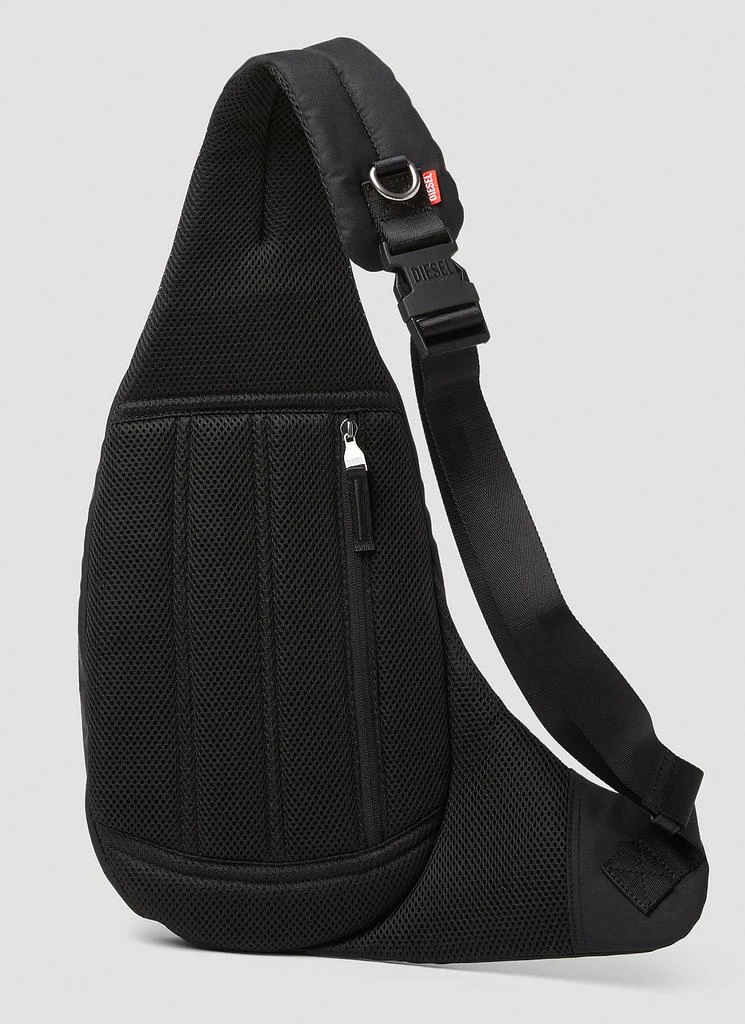 1DR-Pod Sling Crossbody Bag 商品