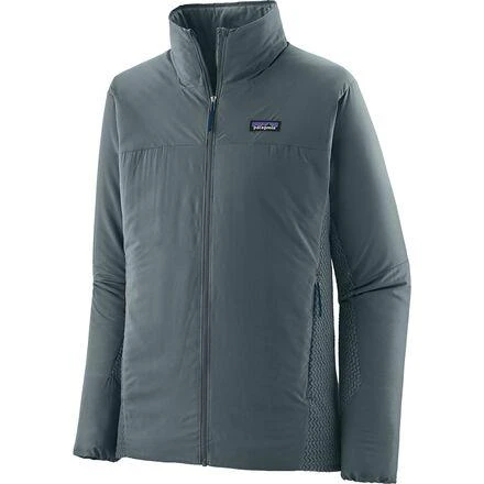 商品Patagonia|Nano-Air Light Hybrid Jacket - Men's,价格¥1029,第3张图片详细描述