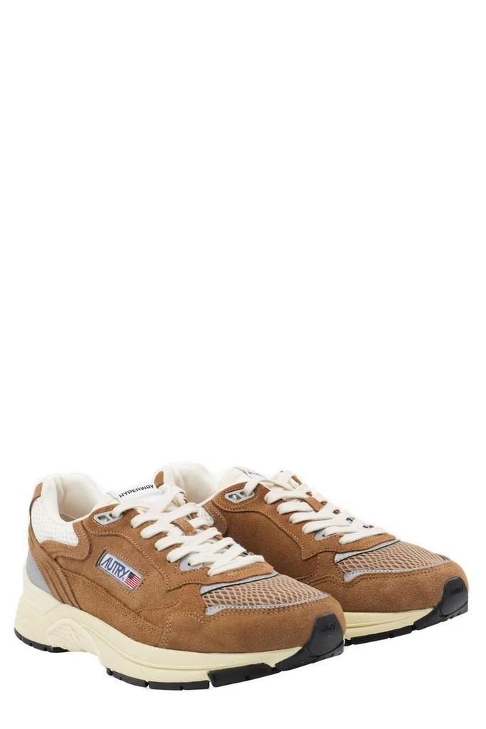 商品Autry|Autry Hyperway Low-Top Sneakers,价格¥1328,第3张图片详细描述