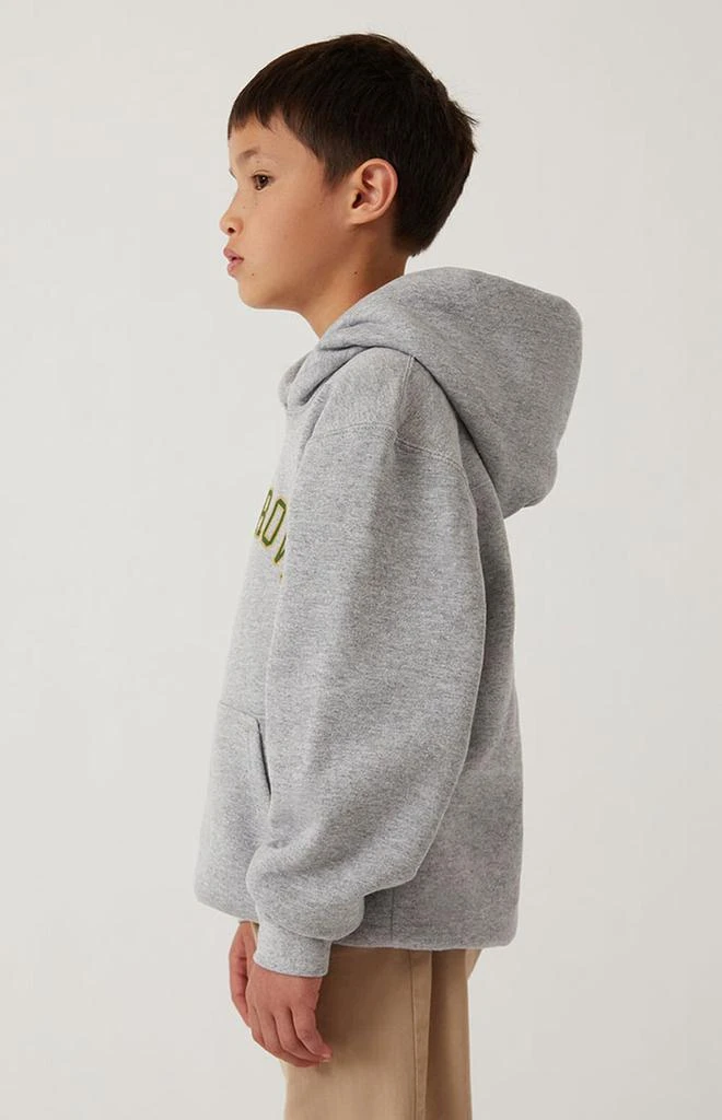 商品Land Rover|Kids Logo Hoodie,价格¥146,第2张图片详细描述