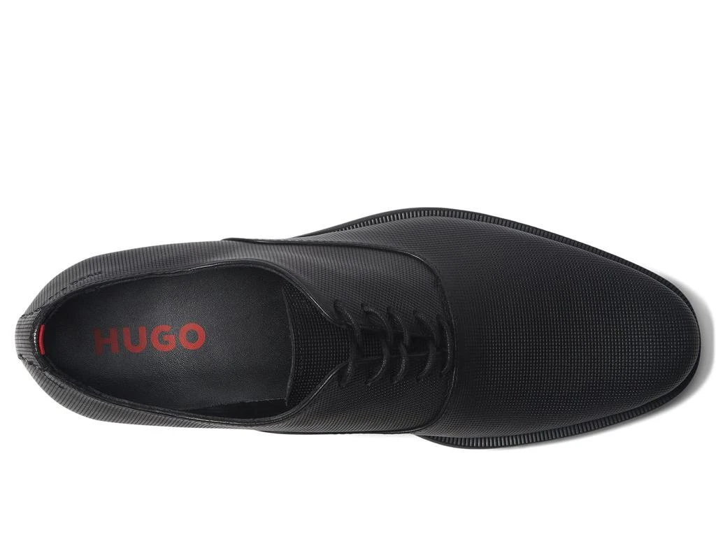 商品Hugo Boss|Kyron Oxfords,价格¥1475,第2张图片详细描述