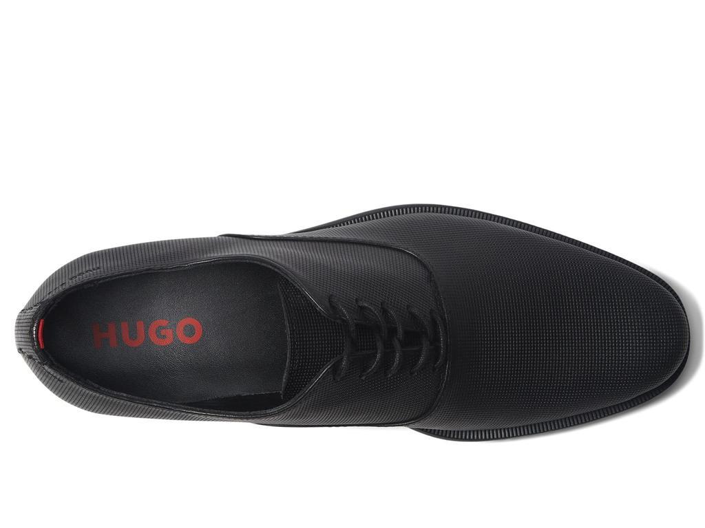 商品Hugo Boss|Kyron Oxfords,价格¥1286,第4张图片详细描述