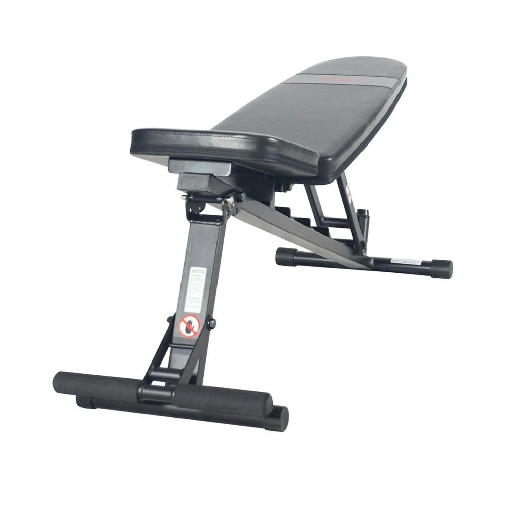 Adjustable Utility Weight Bench - SF-BH6921 商品