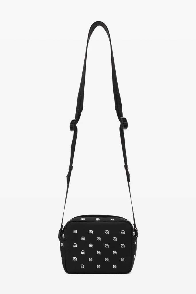 商品Alexander Wang|WANGSPORT CAMERA BAG IN NYLON,价格¥1749,第1张图片