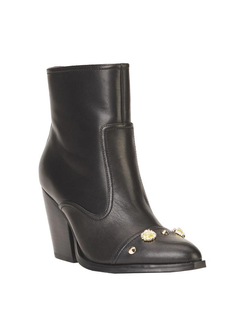 商品Versace|Ankle boot,价格¥1973,第4张图片详细描述