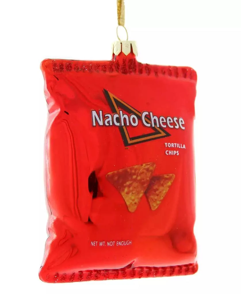 商品Cody Foster & Co.|Nacho Cheese Chips Ornament,价格¥180,第1张图片