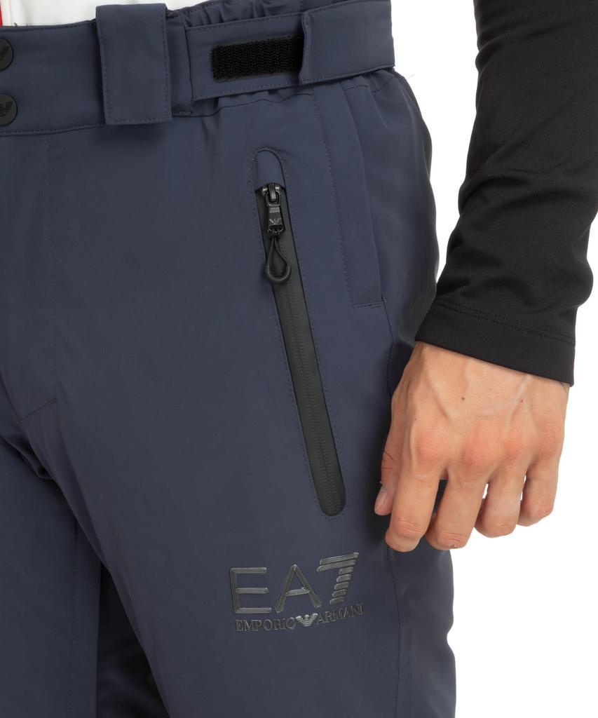 商品EA7|EA7 Stratum 7 Ski Trousers,价格¥2146,第5张图片详细描述