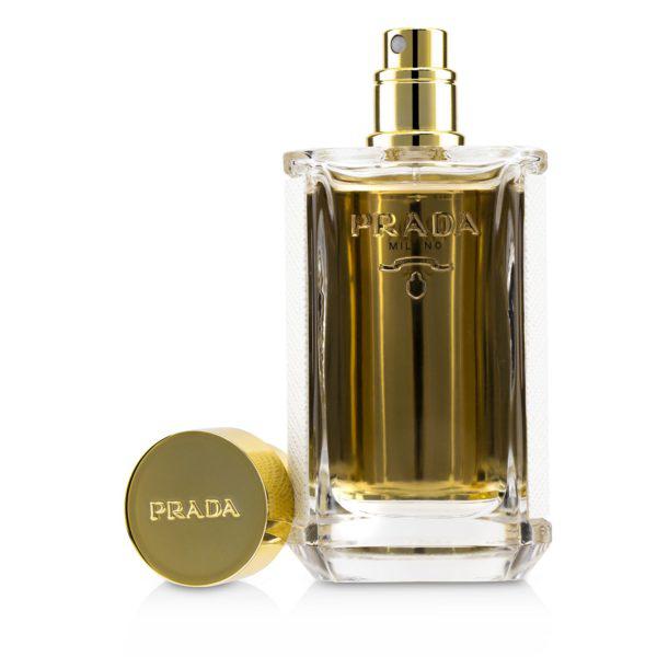 La Femme Prada Eau de Parfum商品第3张图片规格展示