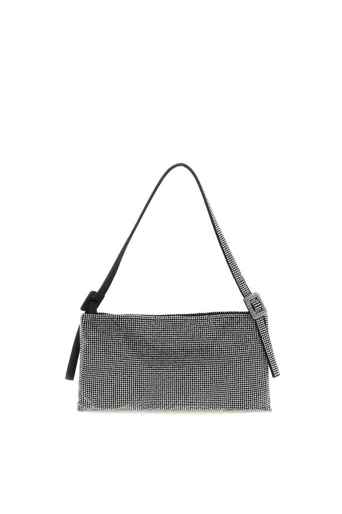 商品BENEDETTA BRUZZICHES|'YOUR BEST FRIEND LA GRANDE' SHOULDER BAG,价格¥2356,第1张图片