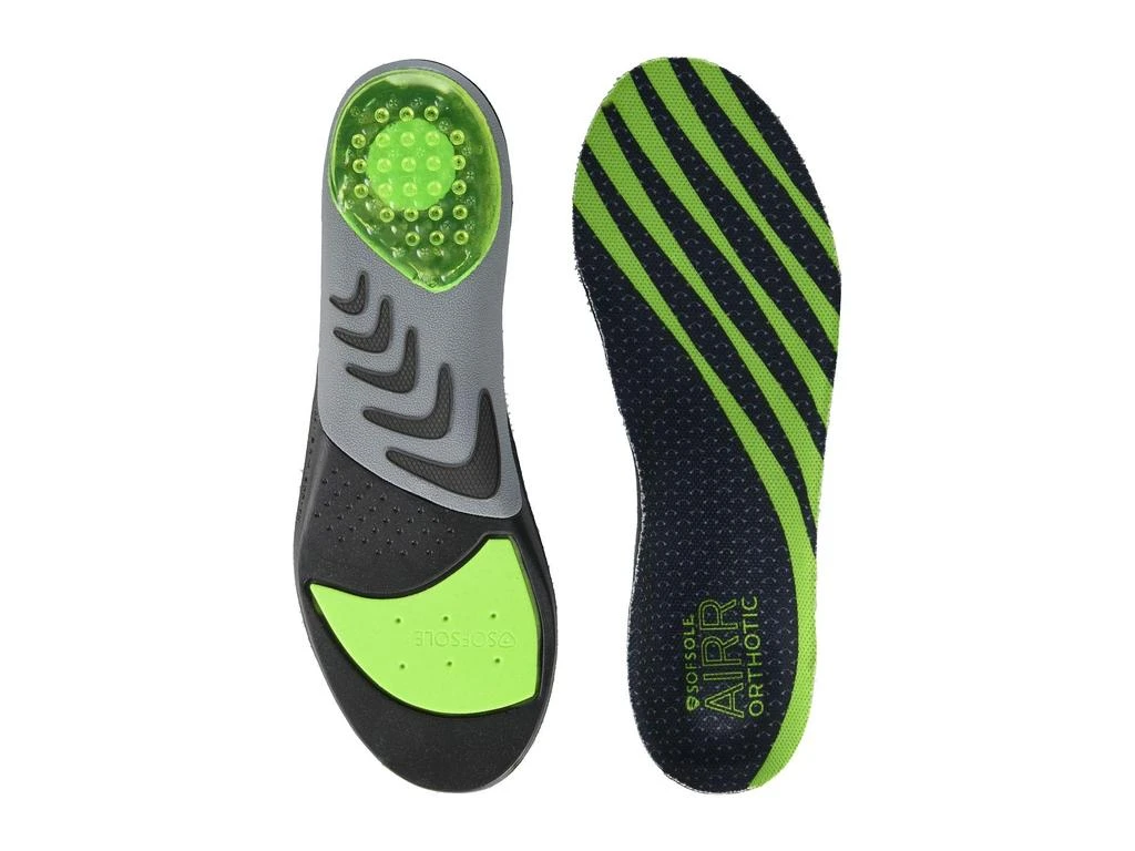 商品Sof Sole|Sof Sole Airr Orthotic Insole,价格¥299,第1张图片