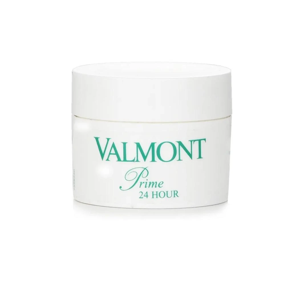 商品Valmont|Valmont 法尔曼 原肌24小时抗衰老保湿霜 10ml mini装,价格¥303,第1张图片