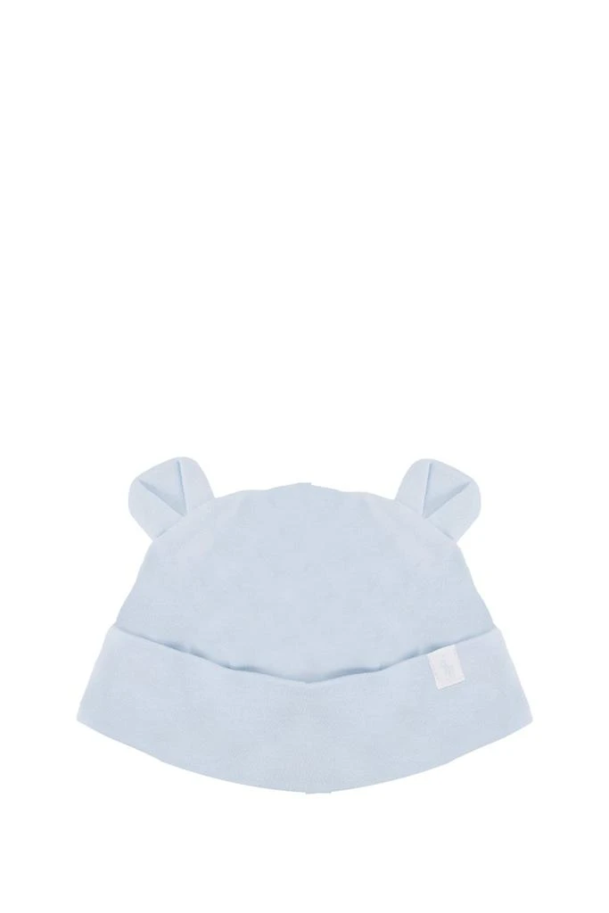 商品Ralph Lauren|Cotton Hat,价格¥605,第1张图片