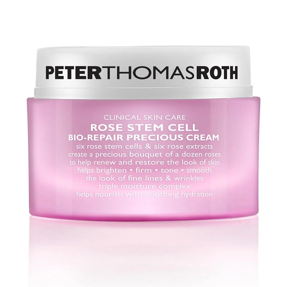 商品Peter Thomas Roth|玫瑰舒润瞬采凝霜 50g,价格¥477,第1张图片