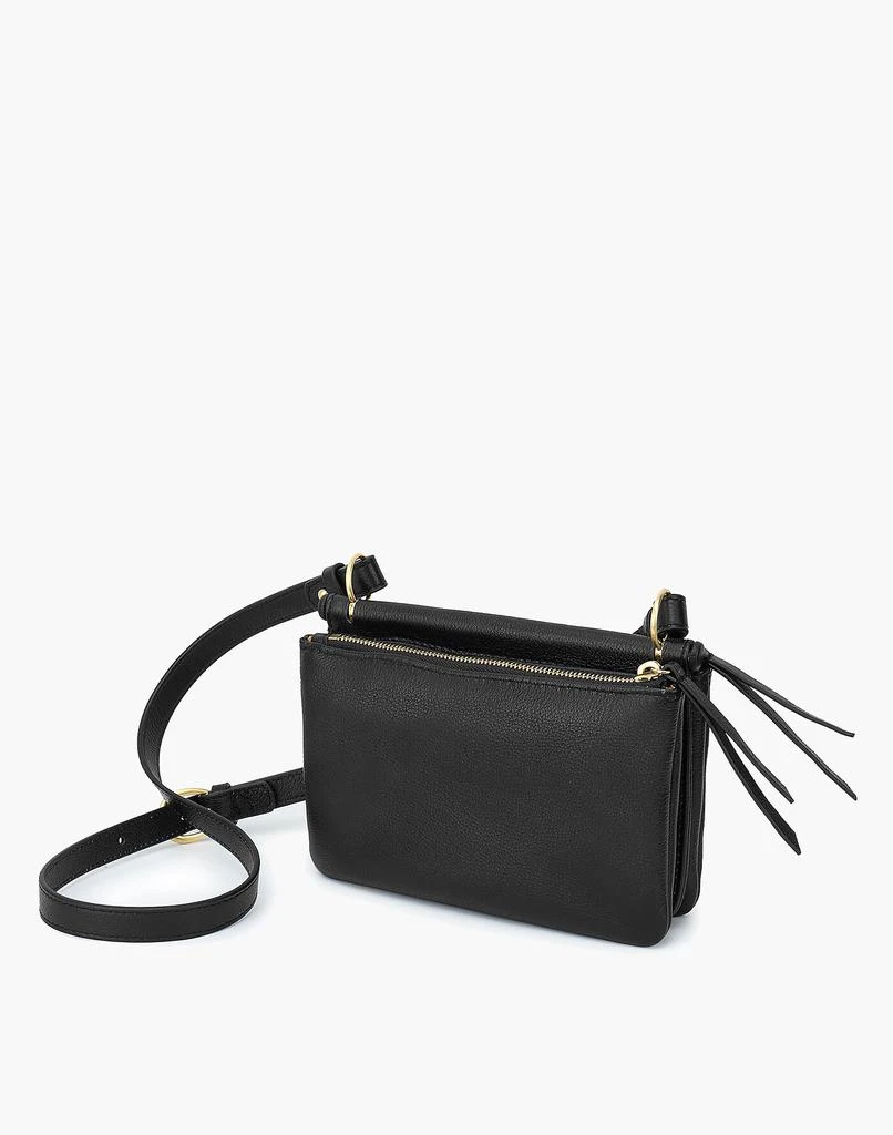 商品Madewell|Sancia Leather Alegra Mini Bag,价格¥1672,第2张图片详细描述