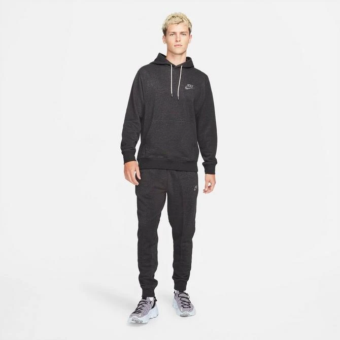 商品NIKE|Men's Nike Sportswear Sport Essentials+ Pullover Hoodie,价格¥480,第3张图片详细描述