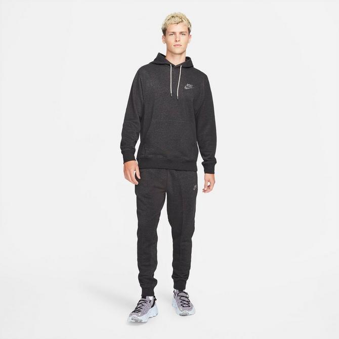 商品NIKE|Men's Nike Sportswear Sport Essentials+ Pullover Hoodie,价格¥483,第5张图片详细描述