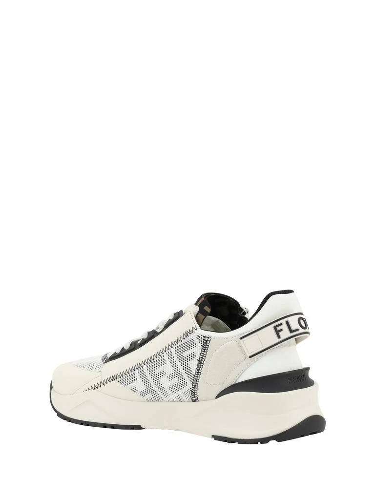 商品Fendi|Flow Sneakers,价格¥5769,第3张图片详细描述