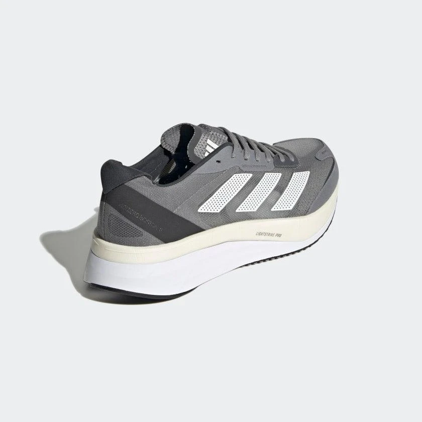 Men's adidas Adizero Boston 11 Running Shoes 商品
