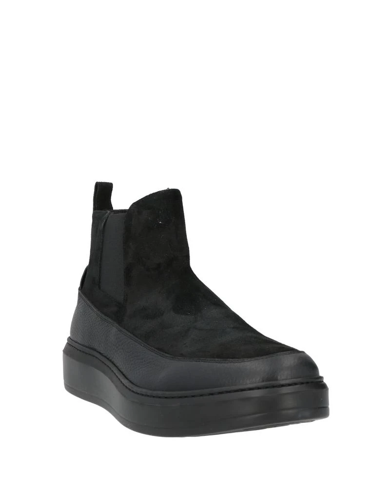 商品GIOVANNI CONTI|Ankle boot,价格¥1675,第2张图片详细描述