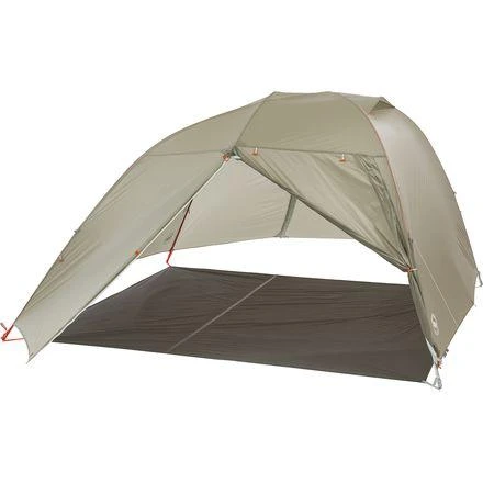 Copper Spur HV UL4 Tent: 4-Person 3-Season 商品