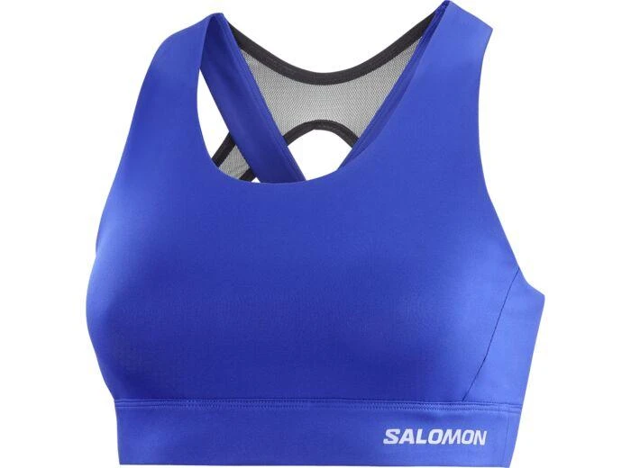 商品Salomon|CROSS RUN BRA,价格¥314,第1张图片