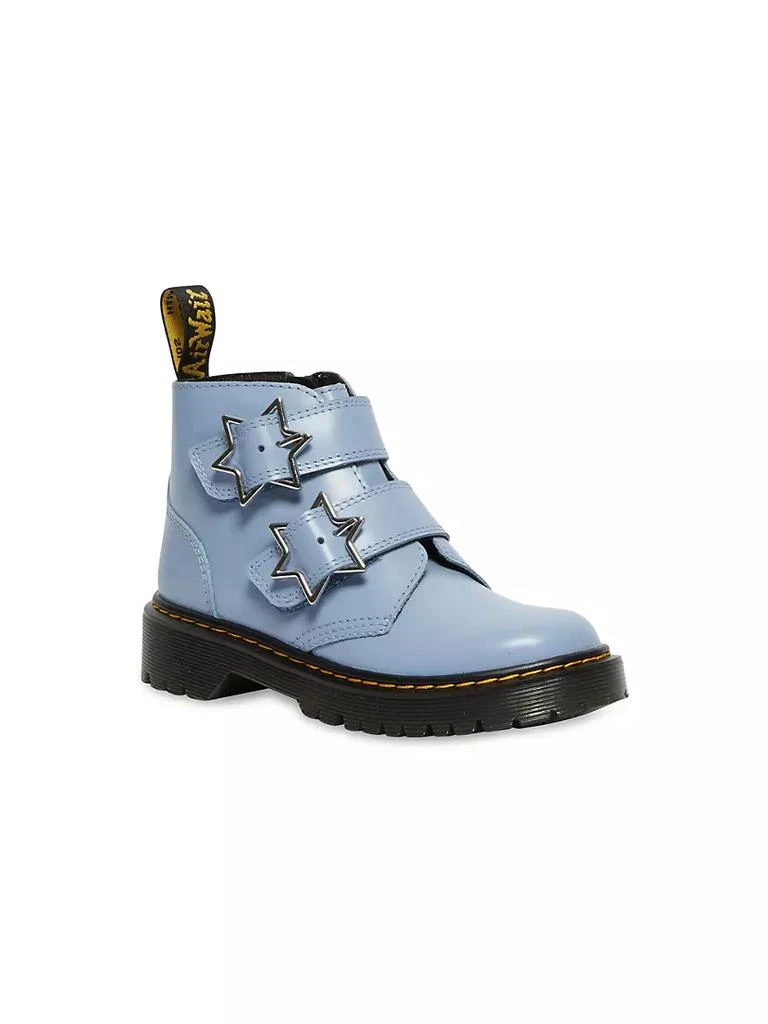 商品Dr. Martens|Little Girl's &amp; Girl's Devon Bex Boots,价格¥410,第1张图片