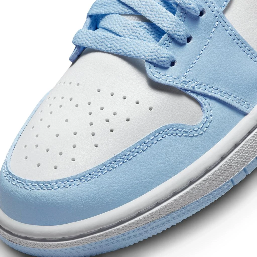 Air Jordan 1 Low Aluminum (W) 商品