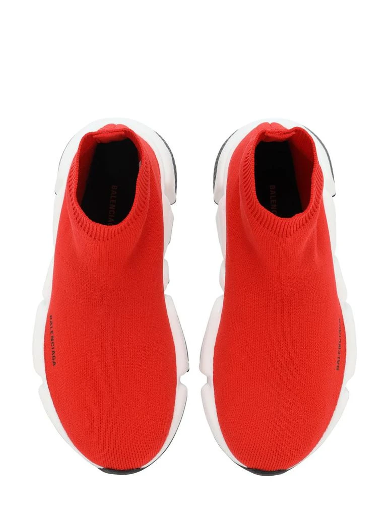 商品Balenciaga|Speed Knit Slip-on Sneakers,价格¥3632,第1张图片详细描述