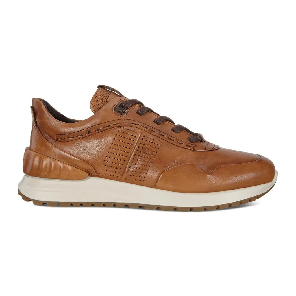 ECCO ASTIR Men's Embossed Shoes 商品