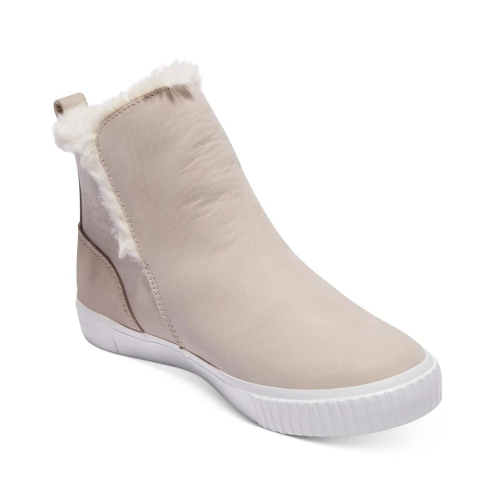 商品Timberland|Women's Skyla Bay Pull-On Sneakers,价格¥401,第3张图片详细描述
