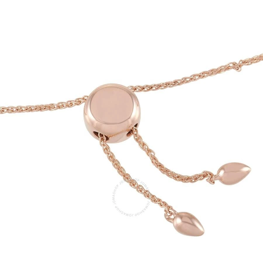 商品LB Exclusive|14K Rose Gold 0.25 ct Diamond Bracelet,价格¥4426,第3张图片详细描述