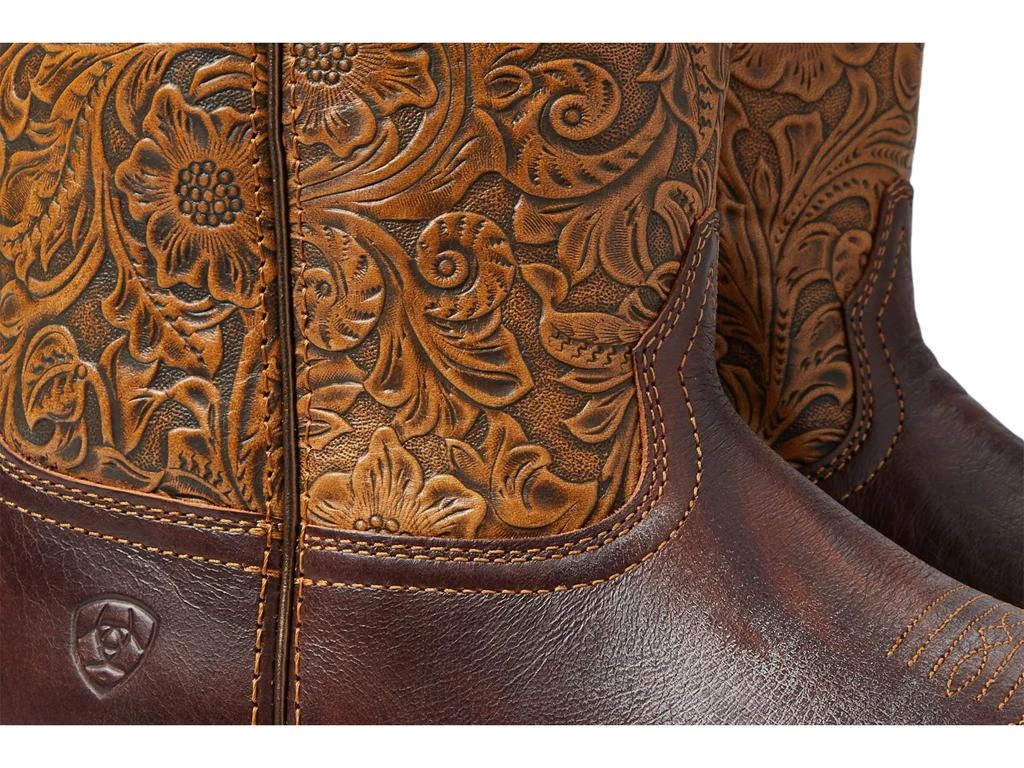 Anthem Savanna Western Boot 商品