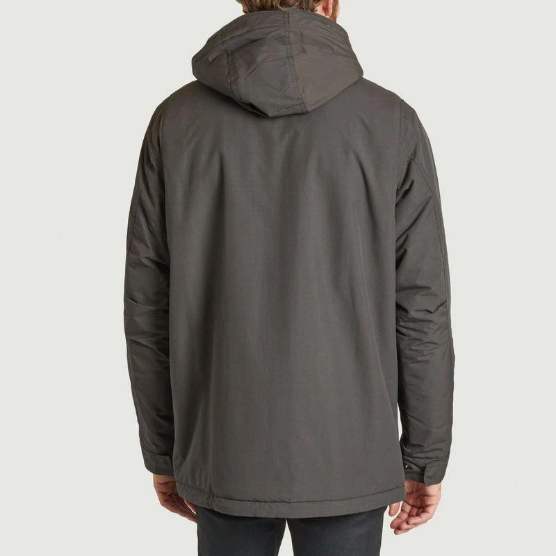 商品Patagonia|M's Isthmus Parka  Black PATAGONIA,价格¥2228,第3张图片详细描述