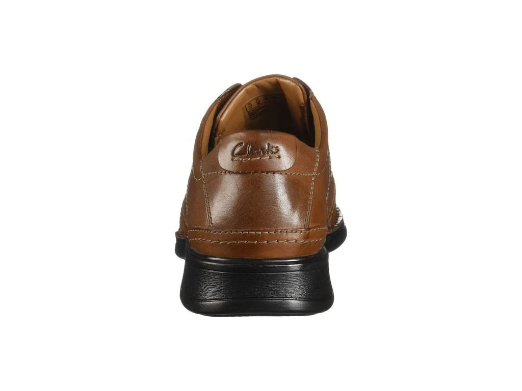 商品Clarks|Touareg Vibe,价格¥221,第5张图片详细描述