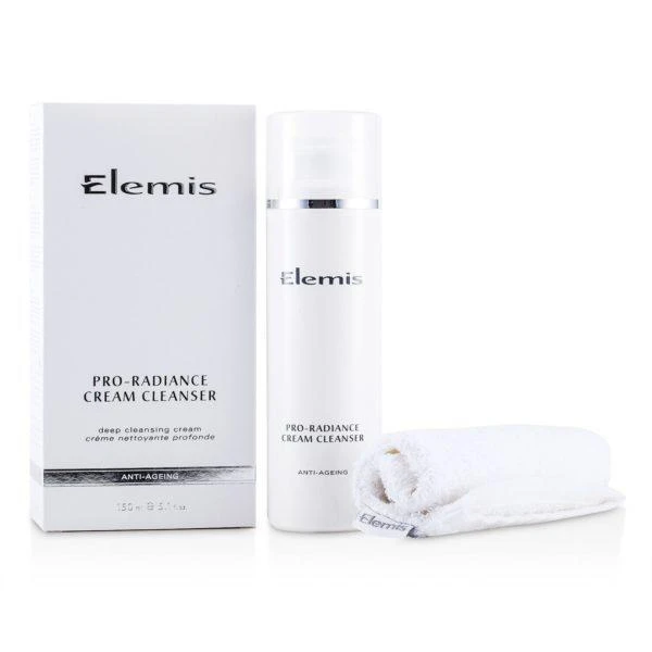 商品ELEMIS|Pro-radiance Cream Cleanser,价格¥365,第1张图片